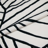 MUSE COLLECTION - KNIT PRINTS - ABSTRACT