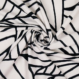 MUSE COLLECTION - KNIT PRINTS - ABSTRACT