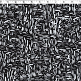 MUSE COLLECTION - KNIT PRINTS - ABSTRACT CRISS-CROSS