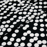 MUSE COLLECTION - KNIT PRINTS - DOTS
