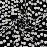 MUSE COLLECTION - KNIT PRINTS - DOTS