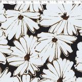 MUSE COLLECTION - KNIT PRINTS - FLAT FLORAL