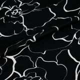 MUSE COLLECTION - KNIT PRINTS - FLORAL