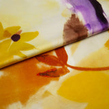 AZALEA-KNIT PRINTS-BOTANICAL FLORAL