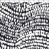 AZALEA-KNIT PRINTS-MONOTONE
