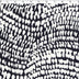 AZALEA-KNIT PRINTS-MONOTONE