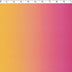 AZALEA-KNIT PRINTS-OMBRE BORDER