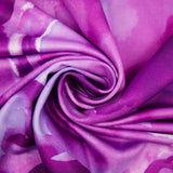 AZALEA-KNIT PRINTS-WATERCOLOUR BUBBLES