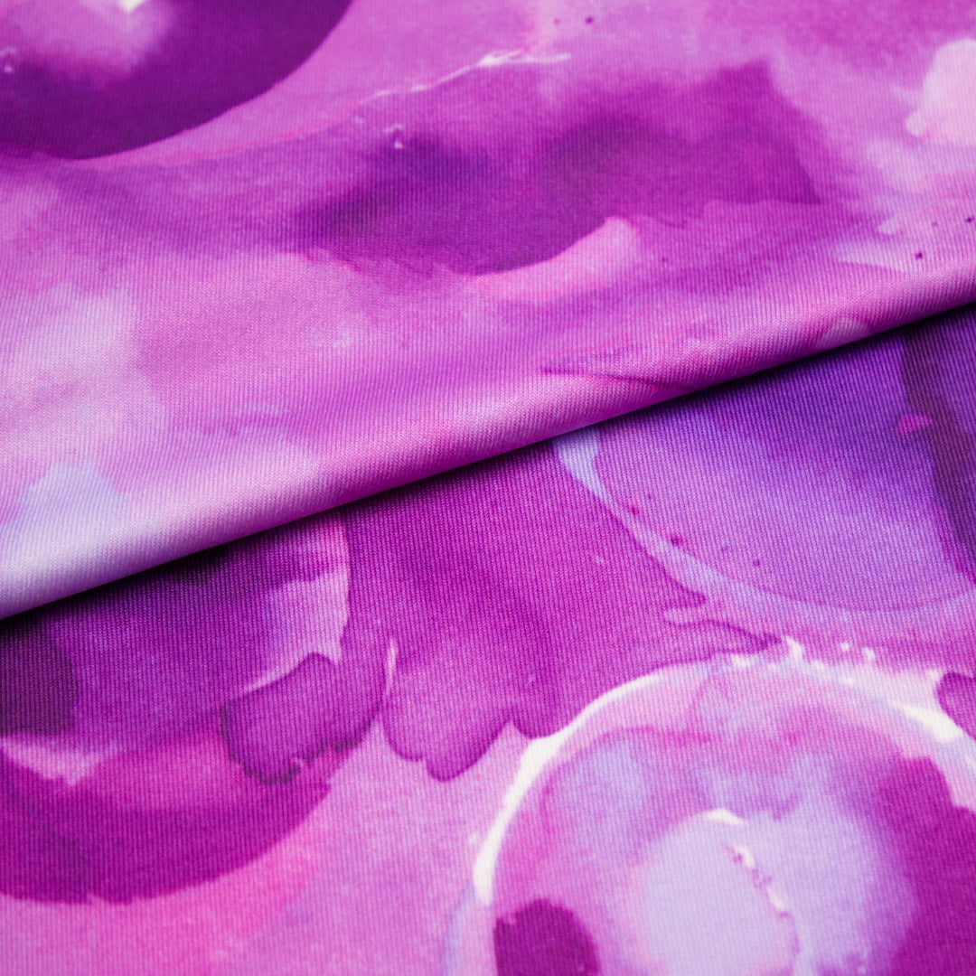 AZALEA-KNIT PRINTS-WATERCOLOUR BUBBLES