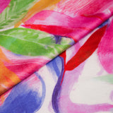 IBIZA COLLECTION - KNIT PRINTS - ABSTRACT