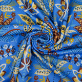 IBIZA COLLECTION - KNIT PRINTS - FOLKLORIC