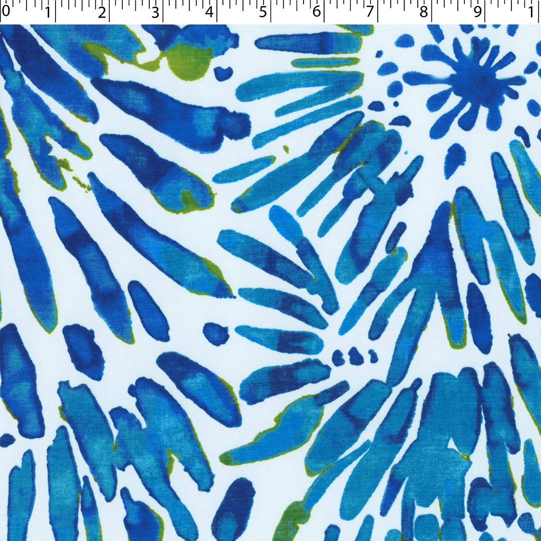 SUMMER ESSENTIAL - KNIT PRINTS - ABSTRACT