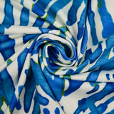 SUMMER ESSENTIAL - KNIT PRINTS - ABSTRACT