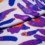 SUMMER ESSENTIAL - KNIT PRINTS - ABSTRACT