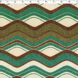 SUMMER ESSENTIAL - KNIT PRINTS - HORIZONTAL WAVE