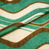SUMMER ESSENTIAL - KNIT PRINTS - HORIZONTAL WAVE