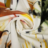 SUMMER ESSENTIAL - KNIT PRINTS - TROPICAL