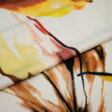 SUMMER ESSENTIAL - KNIT PRINTS - TROPICAL