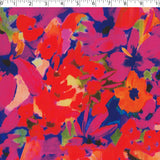 IBIZA COLLECTION-SATIN PRINTS-FLORAL