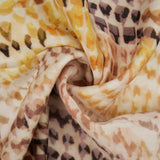 HAVANA II-NYLON/RAYON PRINTS-ABSTRACT GEO