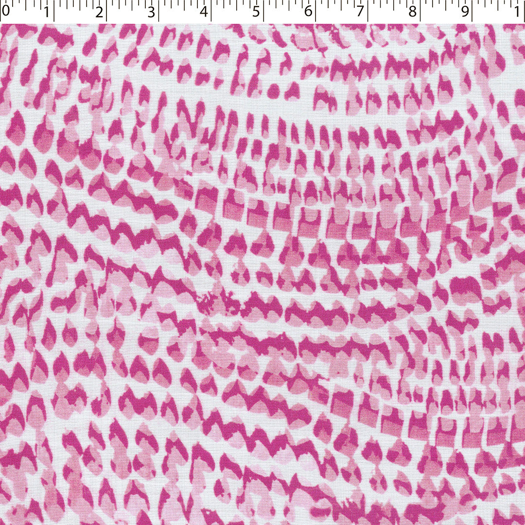 HAVANA II-NYLON/RAYON PRINTS-ABSTRACT GEO