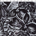 HAVANA II-NYLON/RAYON PRINTS-ABSTRACT LEAVES