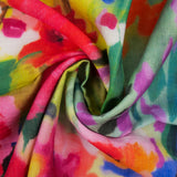 HAVANA II-NYLON/RAYON PRINTS-FLORAL