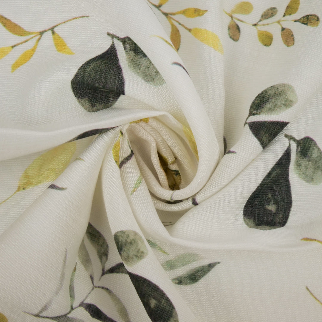 HAVANA II-NYLON/RAYON PRINTS-FOLIAGE