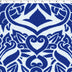 HAVANA II-NYLON/RAYON PRINT-MONOTONE AZTEC