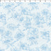 HAVANA II-NYLON/RAYON PRINTS-MONOTONE FLORAL
