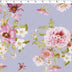 CONVENT GARDEN-RAYON LINEN PRINTS-BOTANICAL FLORAL