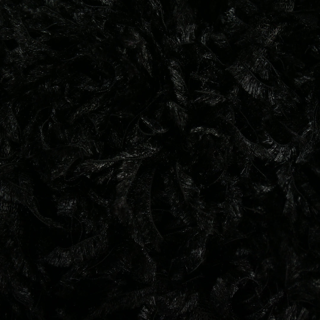 LAST DANCE COLLECTION - PLUMA KNIT
