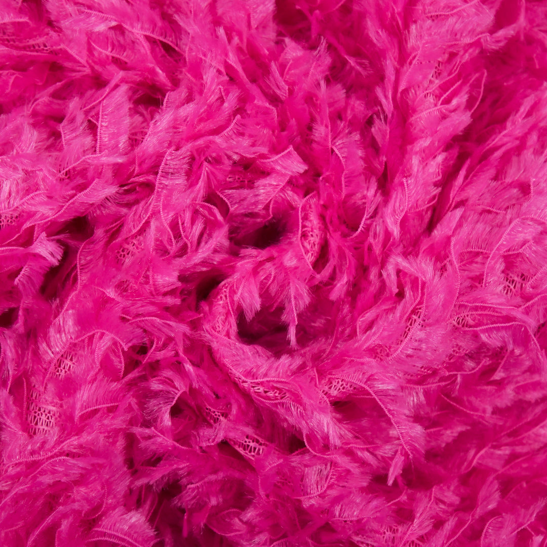 LAST DANCE COLLECTION - PLUMA KNIT