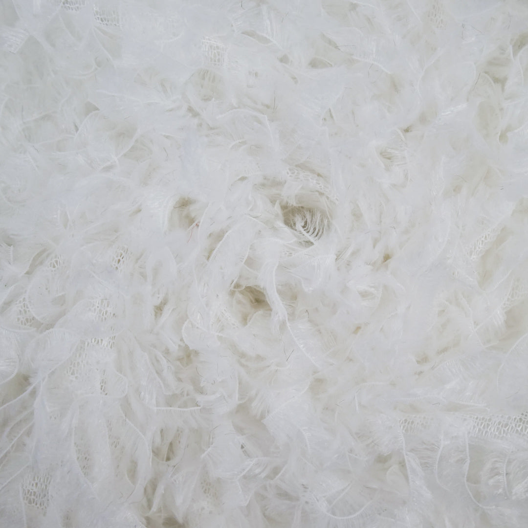 LAST DANCE COLLECTION - PLUMA KNIT