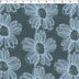 PRINCESS CHARLOTTE - SEQUINED 3D MESH