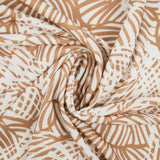 DESERT NILE COLLECTION - KNIT PRINTS - ABSTRACT