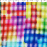 CHARLIE-RAYON POPLIN PRINTS-DIGITAL ABSTRACT