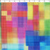CHARLIE-RAYON POPLIN PRINTS-DIGITAL ABSTRACT