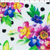 CHARLIE-RAYON POPLIN PRINTS-FLORAL / DOTS