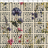 DESERT NILE COLLECTION-PRINTED CROCHET-DSN. G