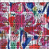 IBIZA COLLECTION-PRINTED CROCHET-DSN. A