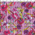 IBIZA COLLECTION-PRINTED CROCHET-DSN. B