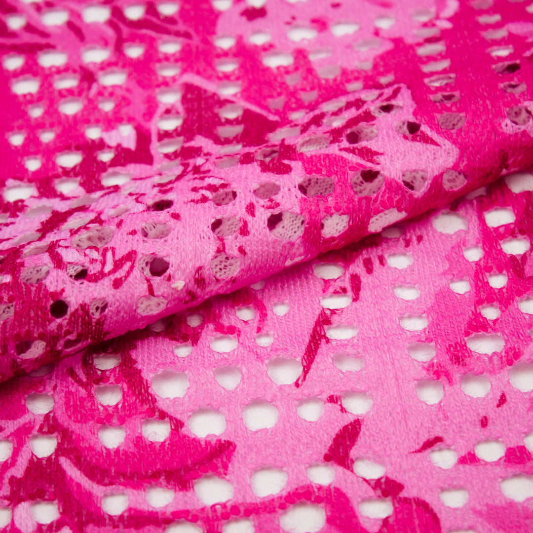 SUMMER ESSENTIALS-PRINTED CROCHET-DSN. C