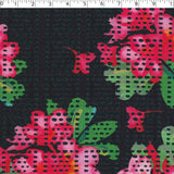 SUMMER ESSENTIALS-PRINTED CROCHET-DSN. F