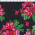 SUMMER ESSENTIALS-PRINTED CROCHET-DSN. F