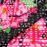 SUMMER ESSENTIALS-PRINTED CROCHET-DSN. F