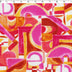 BARBADOS - RAYON/LINEN PRINTS - GEOMETRICS