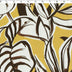 BARBADOS - RAYON/LINEN PRINTS - TROPICAL LEAVES