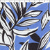 BARBADOS - RAYON/LINEN PRINTS - TROPICAL LEAVES