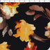 BARBADOS - RAYON/LINEN PRINTS - WATERCOLOR FLORAL